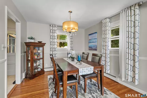 Dining - 6 Smith Ave, Waterbury, CT 06708 photo 1 of 2