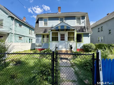 166-168 Middlefield St, Hartford, CT 06112