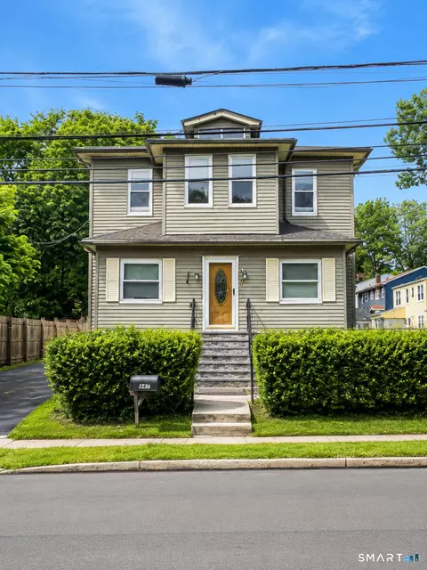 447 Ellis St, New Britain, CT 06051