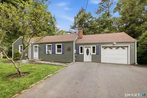 148 Old Marlborough Tpke, Portland, CT 06480