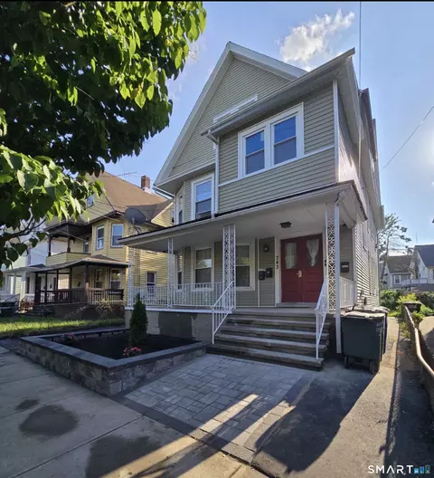 743 Iranistan Ave, Bridgeport, CT 06605
