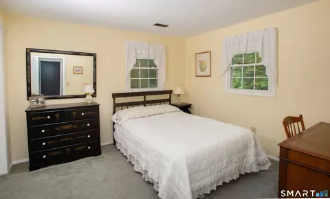 Bedroom - 85 Mountain Rd, Redding, CT 06896 photo 4 of 4