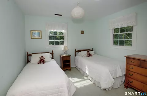 Bedroom - 85 Mountain Rd, Redding, CT 06896 photo 2 of 4