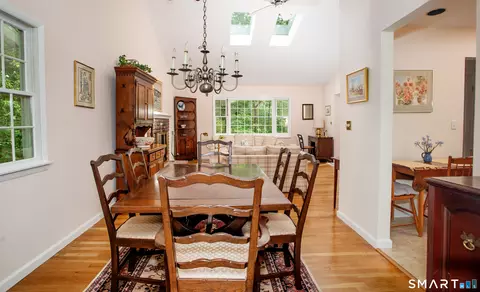 Dining - 85 Mountain Rd, Redding, CT 06896 photo 1 of 1