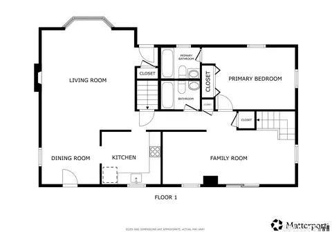 Floorplan - 85 Mountain Rd, Redding, CT 06896 photo 1 of 3