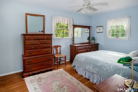 Bedroom - 85 Mountain Rd, Redding, CT 06896 photo 1 of 4