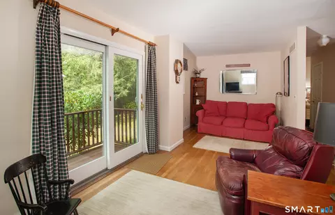 Living - 85 Mountain Rd, Redding, CT 06896 photo 3 of 3