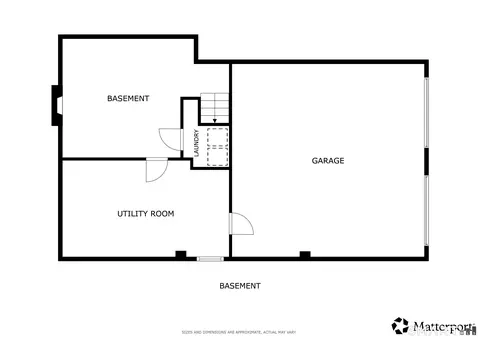 Floorplan - 85 Mountain Rd, Redding, CT 06896 photo 3 of 3