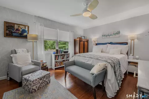 Bedroom - 55 Wig Hill Rd, Chester, CT 06412 photo 1 of 5