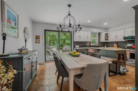 Dining - 55 Wig Hill Rd, Chester, CT 06412 photo 1 of 1