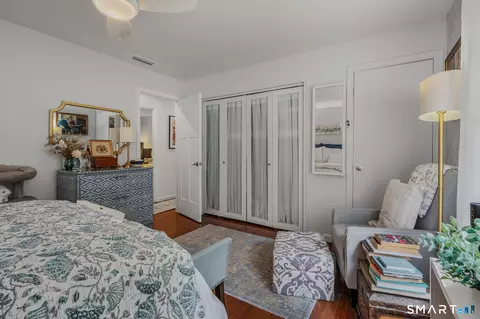 Bedroom - 55 Wig Hill Rd, Chester, CT 06412 photo 2 of 5