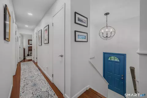 Entry Way - 55 Wig Hill Rd, Chester, CT 06412 photo 1 of 1