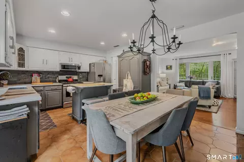 Kitchen - 55 Wig Hill Rd, Chester, CT 06412 photo 1 of 6