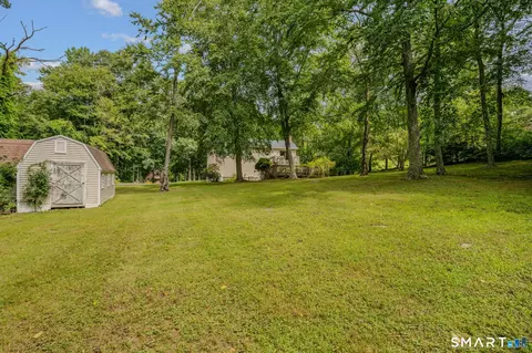 Exterior - 55 Wig Hill Rd, Chester, CT 06412 photo 3 of 8