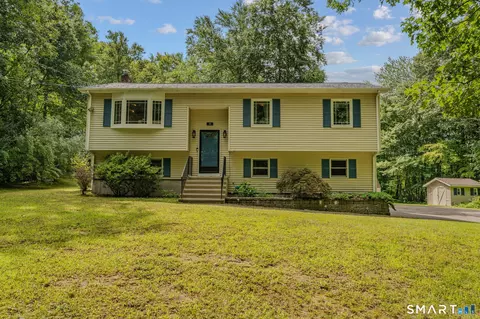 Exterior - 55 Wig Hill Rd, Chester, CT 06412 photo 8 of 8
