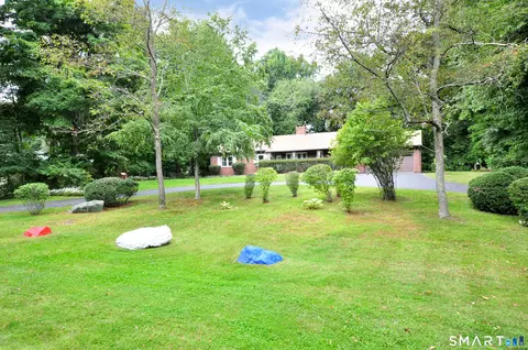 Exterior - 27 Scott Rd, Prospect, CT 06712 photo 4 of 6