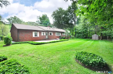 Exterior - 27 Scott Rd, Prospect, CT 06712 photo 6 of 6