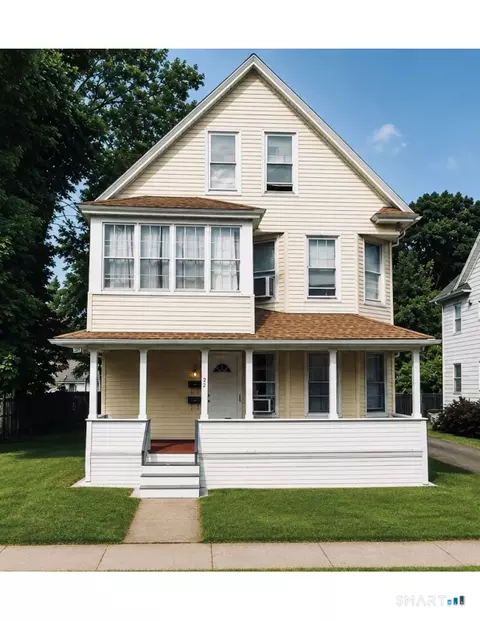 35 Morehouse St, Bridgeport, CT 06605