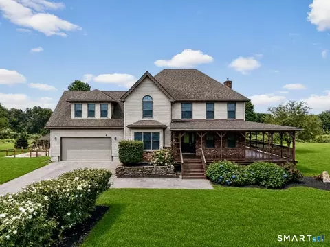 414 Lebanon Rd # -A, Franklin, CT 06254