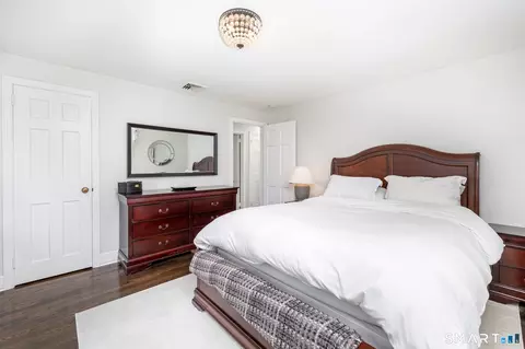 Bedroom - 597 Maple St, Wethersfield, CT 06109 photo 1 of 4