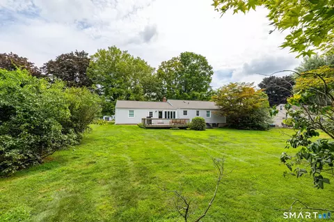 Exterior - 597 Maple St, Wethersfield, CT 06109 photo 3 of 12