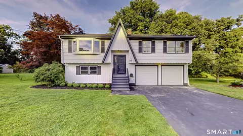 36 Great Meadow Rd, Milford, CT 06460
