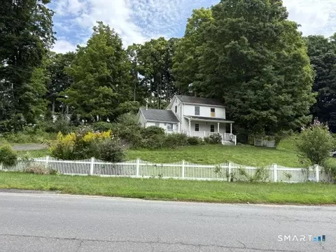 58 Maple Ave Ext, Bethel, CT 06801