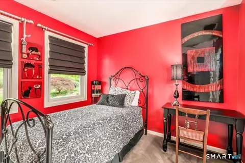 Bedroom - 490 Cutlers Farm Rd, Monroe, CT 06468 photo 5 of 5