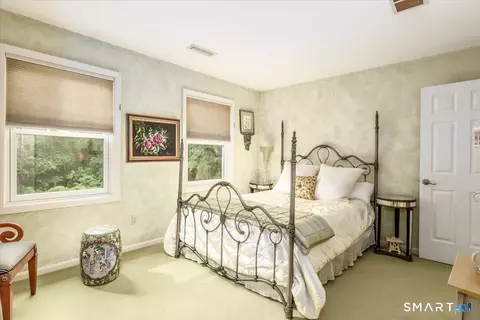 Bedroom - 490 Cutlers Farm Rd, Monroe, CT 06468 photo 4 of 5