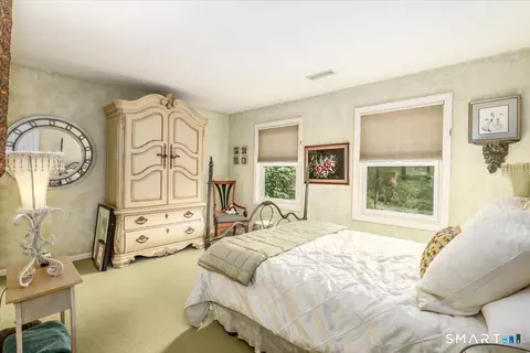 Bedroom - 490 Cutlers Farm Rd, Monroe, CT 06468 photo 3 of 5