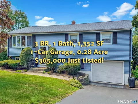 40 Laurel Dr, Oakdale, CT 06370