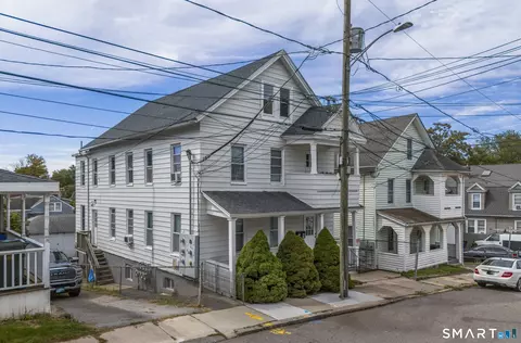 Undisclosed, New London, CT 06320