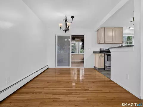 Dining - 14 Brookside Ln, Groton, CT 06340 photo 1 of 1