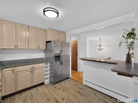 Kitchen - 14 Brookside Ln, Groton, CT 06340 photo 2 of 4