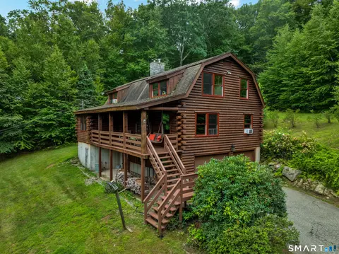 200 Bulkeley Hill Rd, Colchester, CT 06415