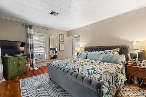 Bedroom - 1015 North Rd, Killingly, CT 06239 photo 1 of 4