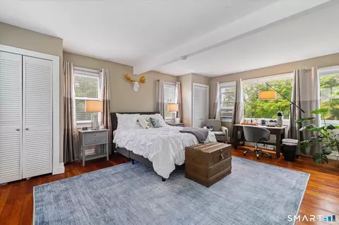Bedroom - 1015 North Rd, Killingly, CT 06239 photo 3 of 4