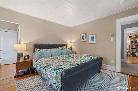 Bedroom - 1015 North Rd, Killingly, CT 06239 photo 2 of 4