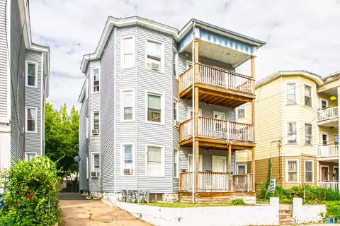 33-35 Amity St, Hartford, CT 06106