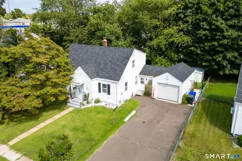 24 Mercer Ave, East Hartford, CT 06118