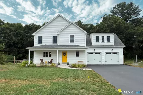 11 Harness Way, Granby, CT 06035