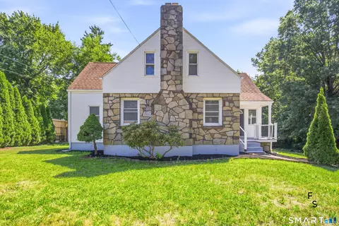 24 Orchard St, Rocky Hill, CT 06067