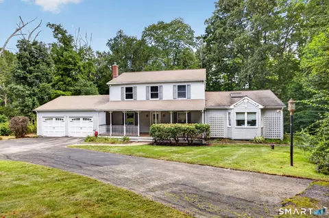 74 Witch Meadow Rd, Salem, CT 06420