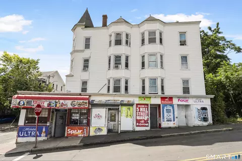5 Hill St, Waterbury, CT 06704
