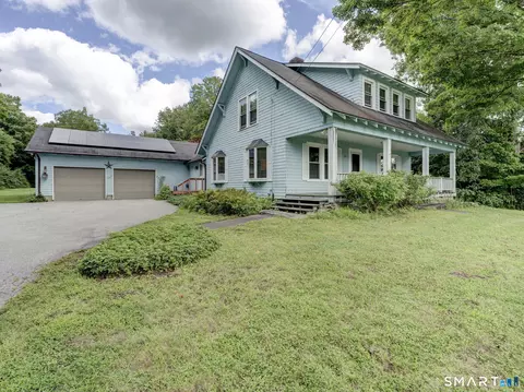 216 Trumbull Hwy, Lebanon, CT 06249