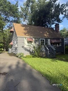 400 Granby St, Hartford, CT 06112