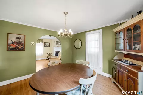 Dining - 44 Stillman Rd, Wethersfield, CT 06109 photo 1 of 2