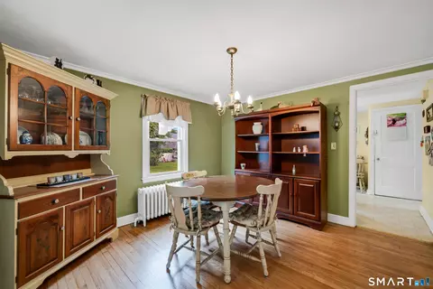 Dining - 44 Stillman Rd, Wethersfield, CT 06109 photo 2 of 2