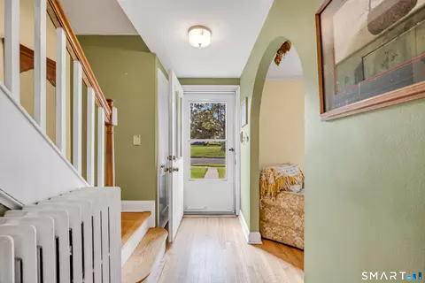 Entry Way - 44 Stillman Rd, Wethersfield, CT 06109 photo 1 of 1