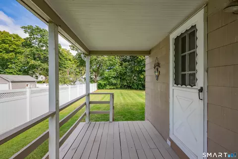 Exterior - 44 Stillman Rd, Wethersfield, CT 06109 photo 2 of 11